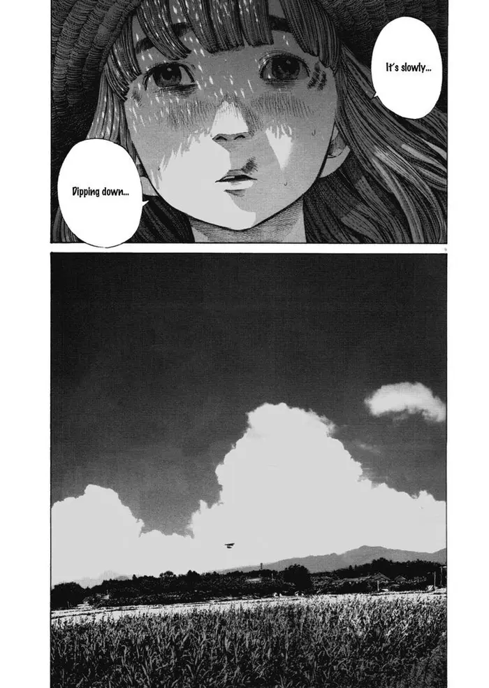 Goodnight Punpun Chapter 138 image 09_optimized